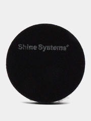 Полировальный круг из микрофибры Microfiber Pad Shine Systems 75/130 мм