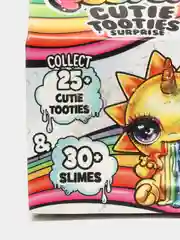 Пупси Poopsie игрушка - сюрприз + СЛАЙМ