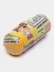 L.O.L. Surprise в капсуле Under Wraps / Кукла ЛОЛ Сюрприз