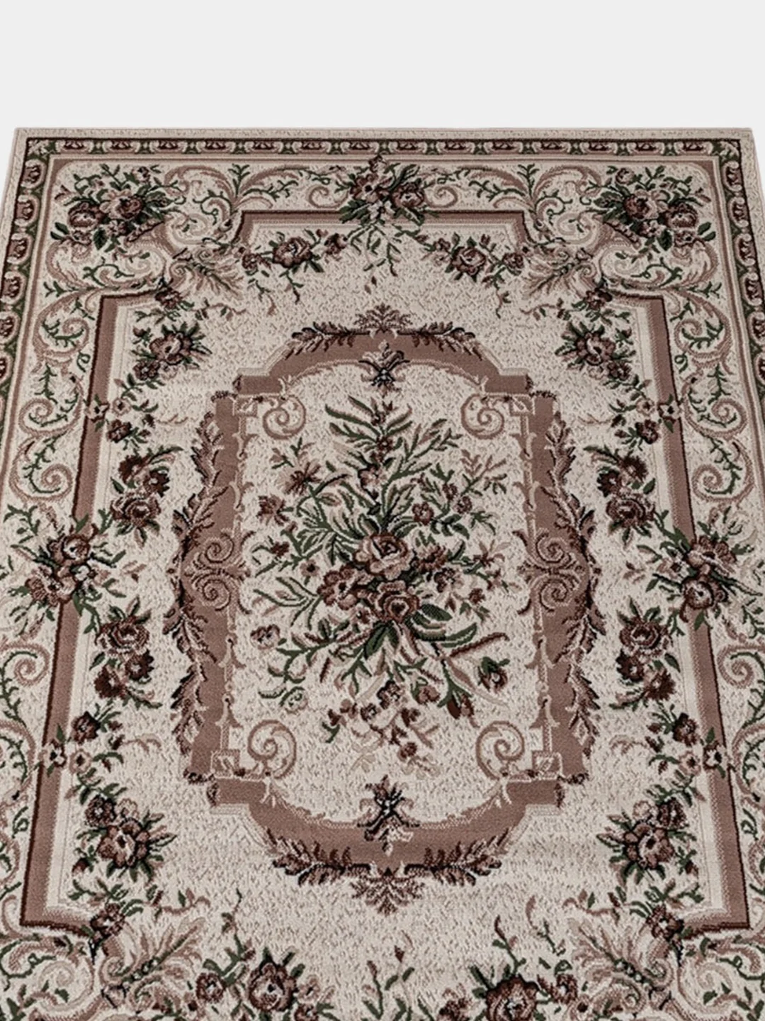 Ковер прямоугольный 150x80 см, комнатный