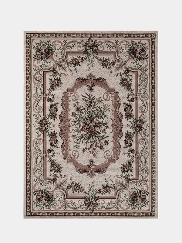 Ковер прямоугольный 150x80 см, комнатный