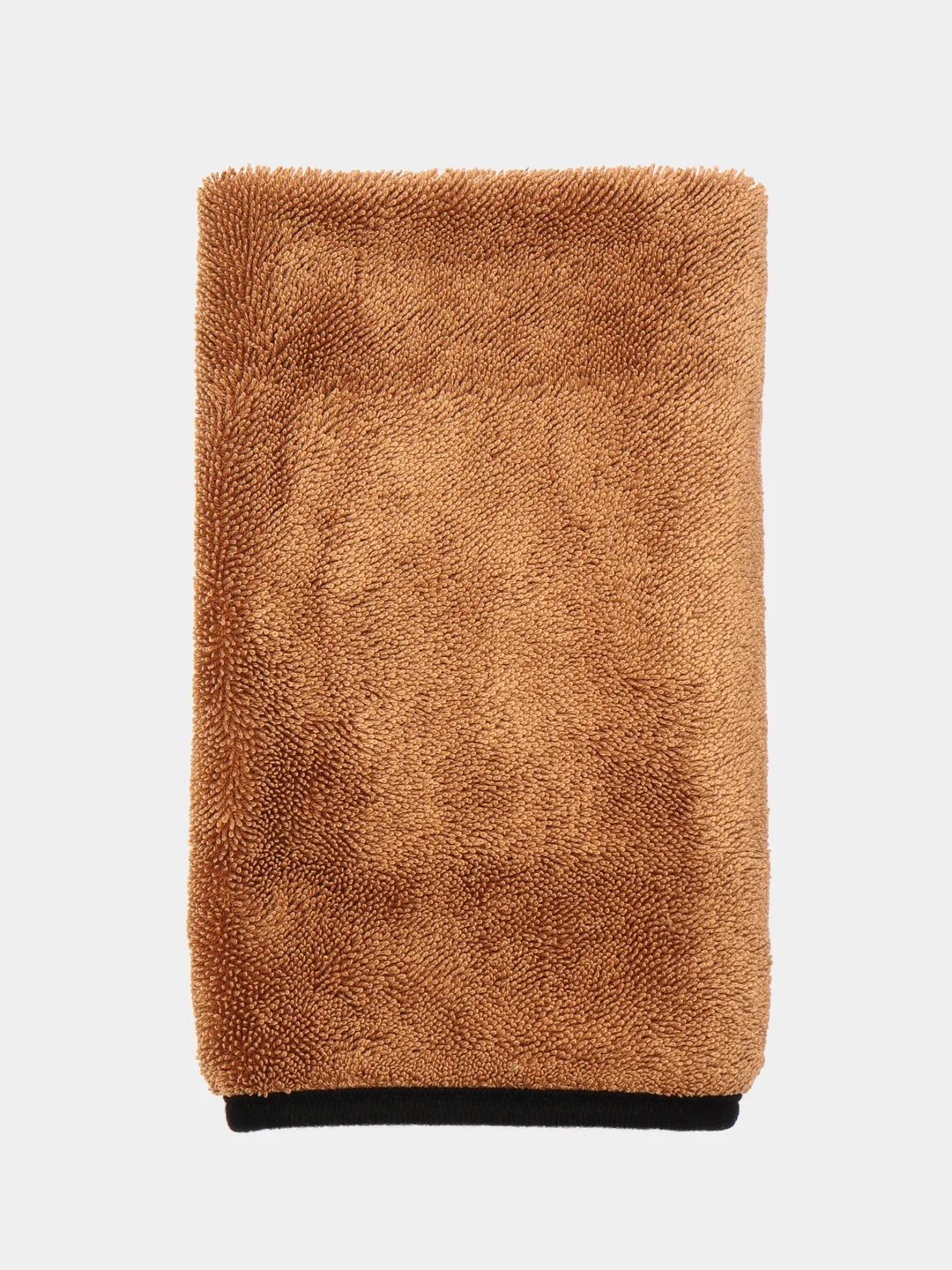 Коричневый микрофибра/полотенце для сушки автомобиля DRY MONSTER TOWEL 50х60см