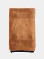 Коричневый микрофибра/полотенце для сушки автомобиля DRY MONSTER TOWEL 50х60см