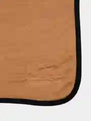 Коричневый микрофибра/полотенце для сушки автомобиля DRY MONSTER TOWEL 50х60см