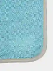Светло-синий микрофибра/полотенце для сушки автомобиля DRY MONSTER TOWEL 50х60см