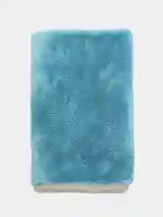 Светло-синий микрофибра/полотенце для сушки автомобиля DRY MONSTER TOWEL 50х60см