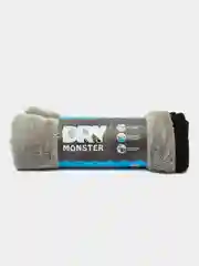 Серый микрофибра/полотенце для сушки автомобиля DRY MONSTER TOWEL 50х60см