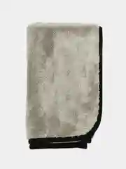 Светло-синий микрофибра/полотенце для сушки автомобиля DRY MONSTER TOWEL 50х60см