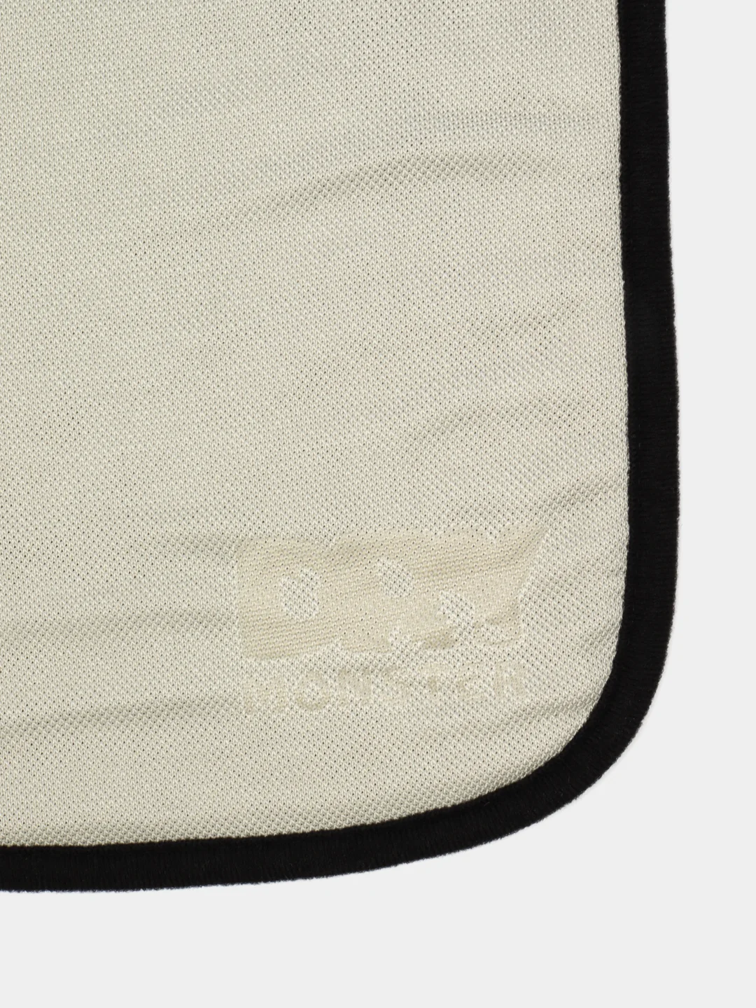 Светло-синий микрофибра/полотенце для сушки автомобиля DRY MONSTER TOWEL 50х60см