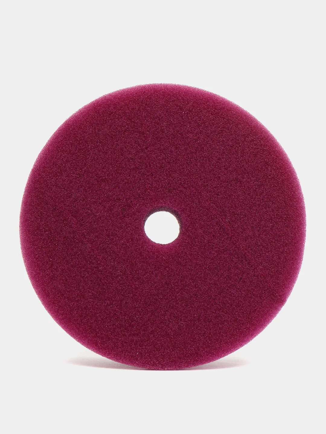 Тёмно-зелёный полировальный круг антиголограммный DA Foam Pad - желтый, фиолетовый, зеленый