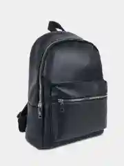 Рюкзак из экокожи, унисекс