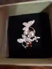 Женское кольцо