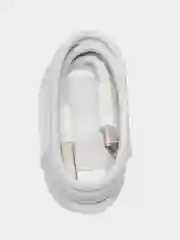 Зарядный кабель USB Type-C, 1 метр, Белый - для всех устройств с USB
