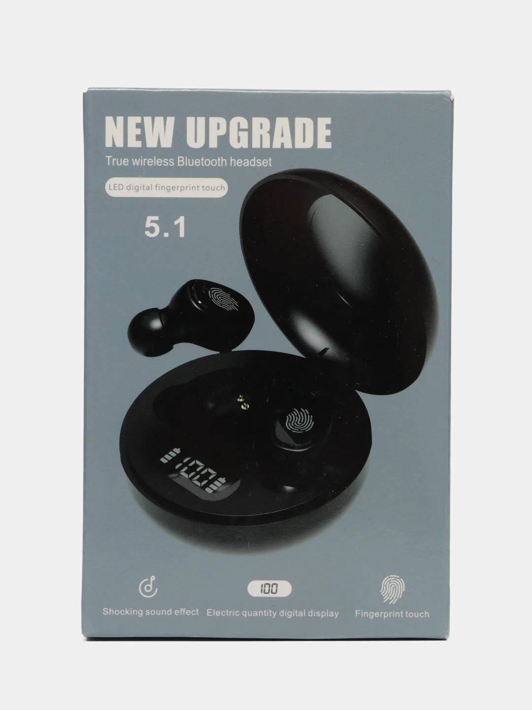 Наушники беспроводные KINGSTAR KS-L9015