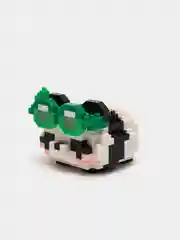 Шоколадный детский 3D конструктор, игрушка развивающая, Hello Kitty, Kuromi, Пикачу, фигурки из аниме