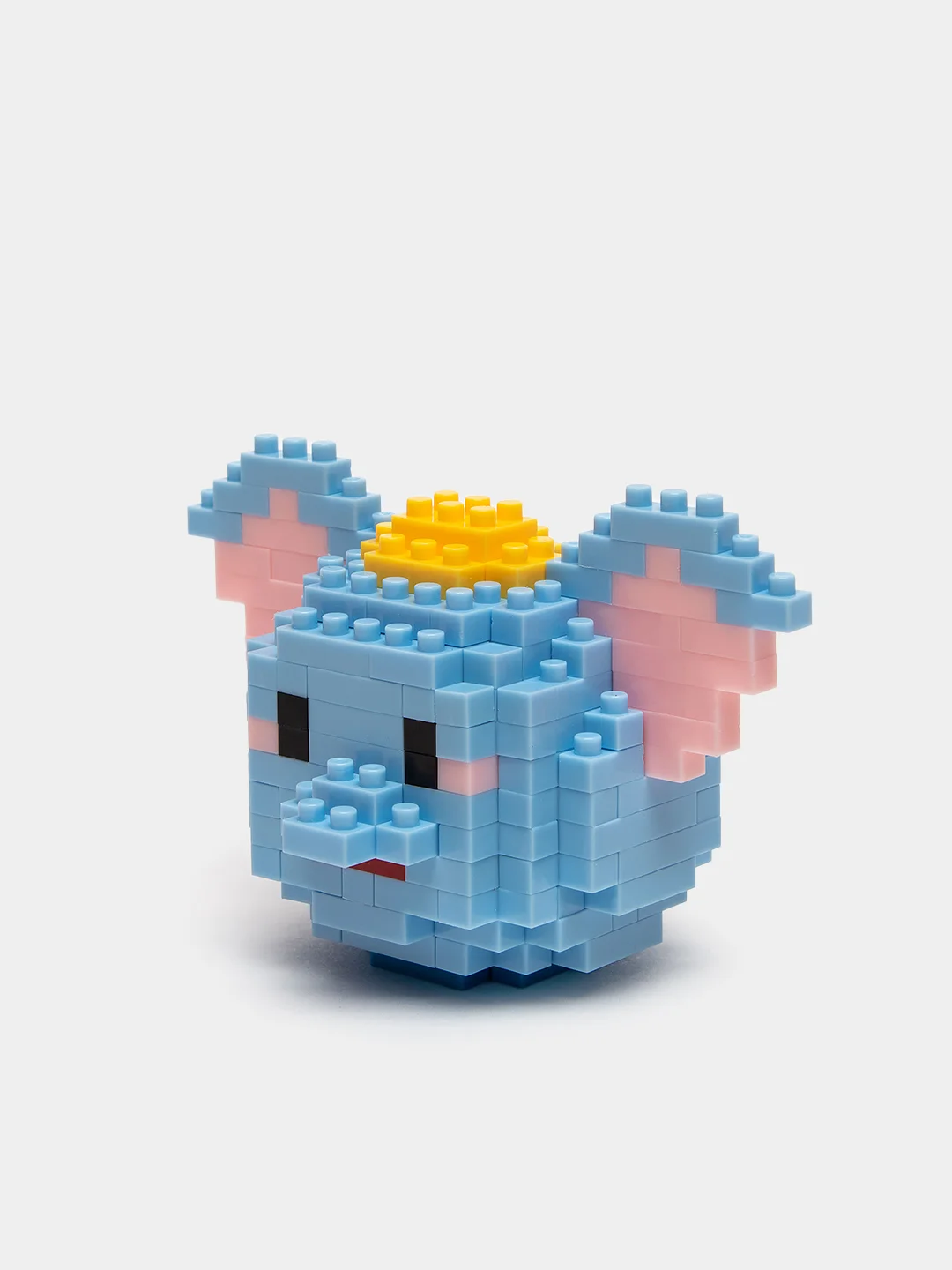 Хаки детский 3D конструктор, игрушка развивающая, Hello Kitty, Kuromi, Пикачу, фигурки из аниме