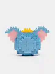 Хаки детский 3D конструктор, игрушка развивающая, Hello Kitty, Kuromi, Пикачу, фигурки из аниме