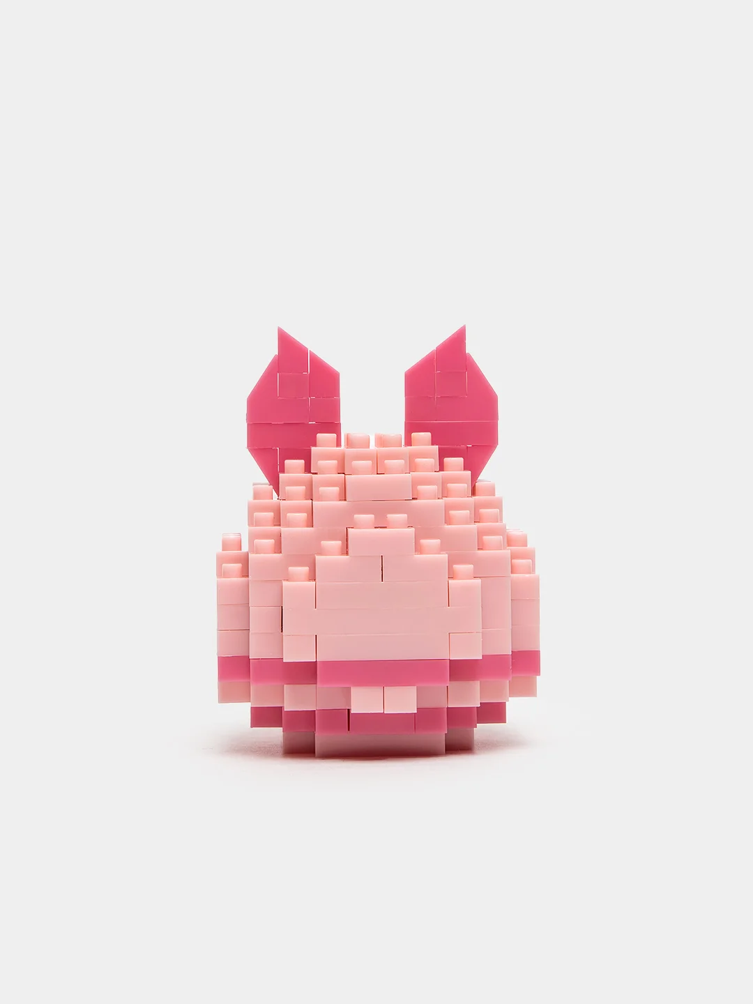 Фуксия детский 3D конструктор, игрушка развивающая, Hello Kitty, Kuromi, Пикачу, фигурки из аниме