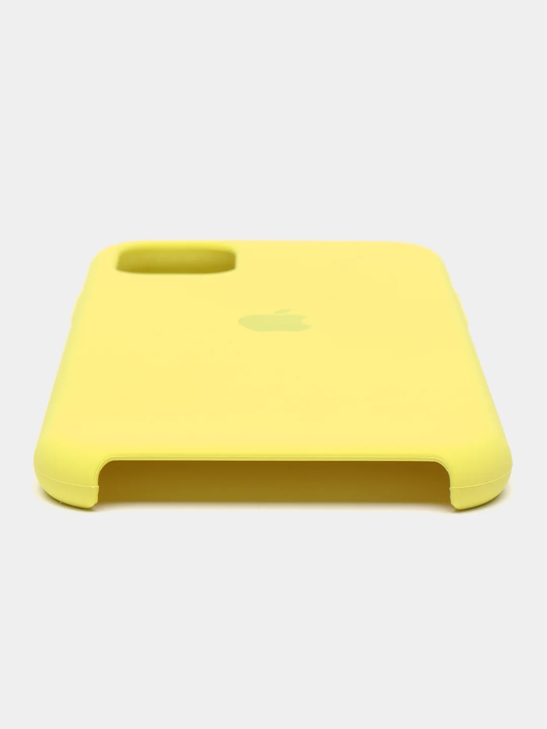 Ледяной чехол Silicone Case для iPhone (айфон) 7, 8, XS, XR, 11, 12, 13, XS Max, Pro, Max, Plus, силиконовый