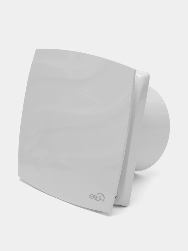 Вытяжной вентилятор ERA WAVE 100 в кухню ванную туалет D100