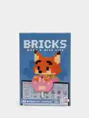 Кремовый детский 3D конструктор, игрушка развивающая, Hello Kitty, Kuromi, Пикачу, фигурки из аниме