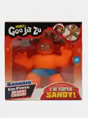 Алый тянущаяся фигурка GooJitZu (Гуджитссу)