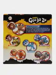 Аметистовый тянущаяся фигурка GooJitZu (Гуджитссу)