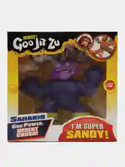 Аметистовый тянущаяся фигурка GooJitZu (Гуджитссу)