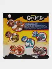 Карамельный тянущаяся фигурка GooJitZu (Гуджитссу)