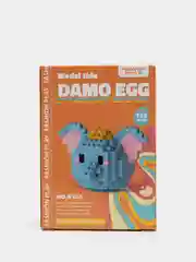 Хаки детский 3D конструктор, игрушка развивающая, Hello Kitty, Kuromi, Пикачу, фигурки из аниме