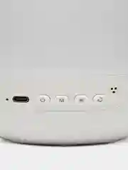 Ночник - проектор "Мечта" с Bluetooth, 6 сменных проекций, 3 цветовых режима, с ДУ