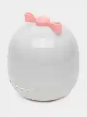 Ночник - проектор "Мечта" с Bluetooth, 6 сменных проекций, 3 цветовых режима, с ДУ