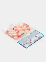 Коралловый детский 3D конструктор, игрушка развивающая, Hello Kitty, Kuromi, Пикачу, фигурки из аниме