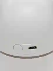 Увлажнитель воздуха "Панда", портативный, с подсветкой, 220 мл, питание от USB, фильтр 2 штуки
