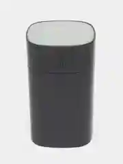 Увлажнитель воздуха, портативный, с RGB подсветкой, 400 мл, питание от USB, фильтр 2 шт