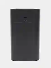 Увлажнитель воздуха, портативный, с RGB подсветкой, 400 мл, питание от USB, фильтр 2 шт