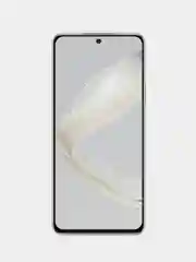 Белый смартфон Huawei  Nova  N12 SE 8+256