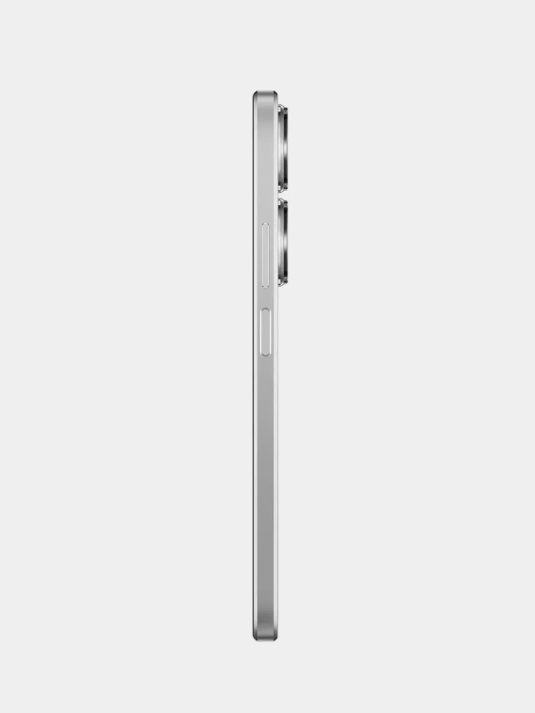 Белый смартфон Huawei  Nova  N12 SE 8+256