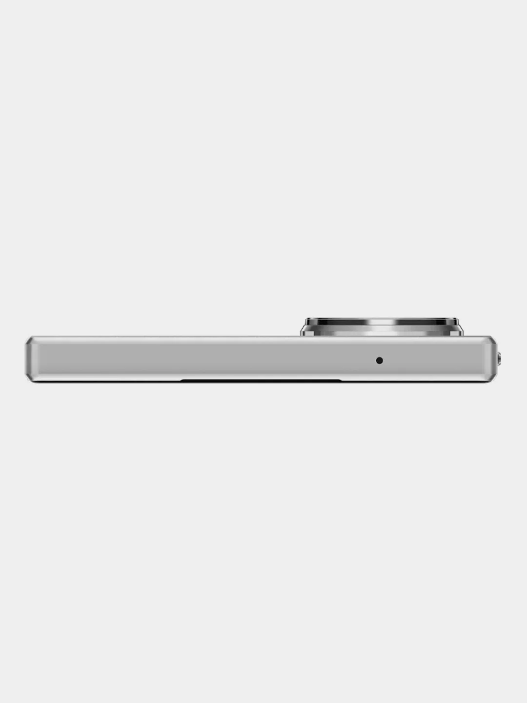 Белый смартфон Huawei  Nova  N12 SE 8+256