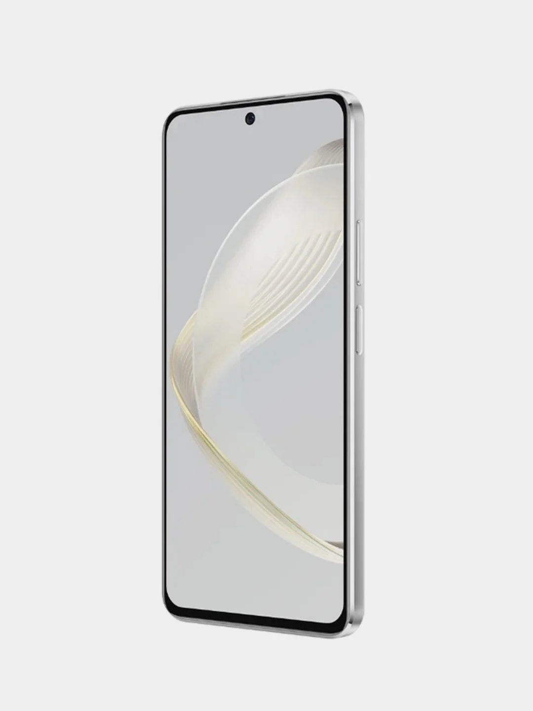 Белый смартфон Huawei  Nova  N12 SE 8+256