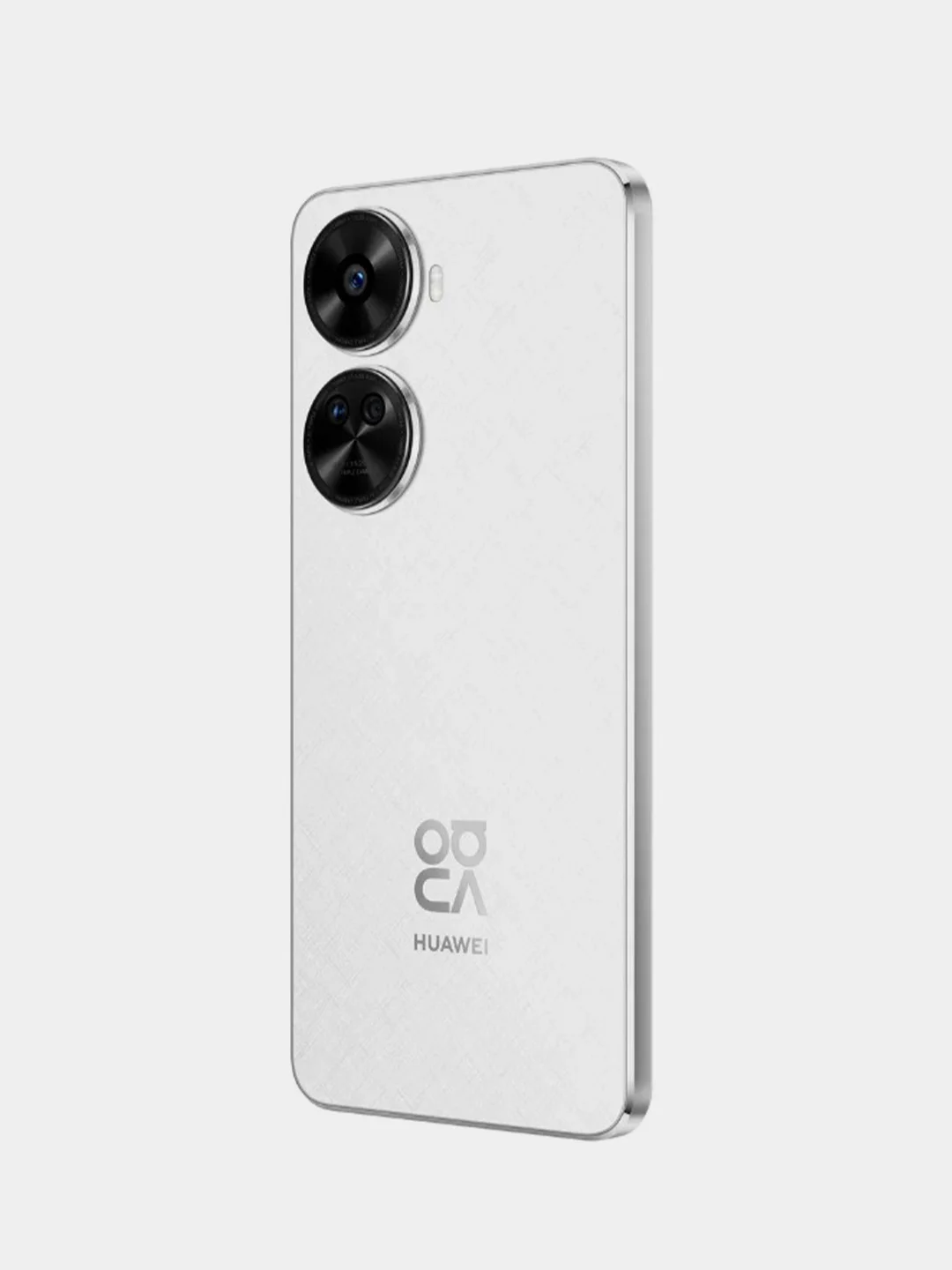 Белый смартфон Huawei  Nova  N12 SE 8+256