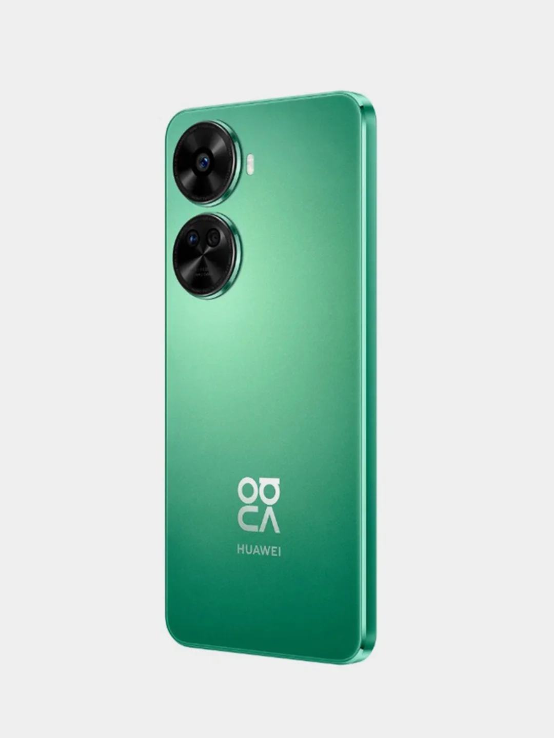 Зеленый смартфон Huawei  Nova  N12 SE 8+256