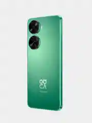 Зеленый смартфон Huawei  Nova  N12 SE 8+256