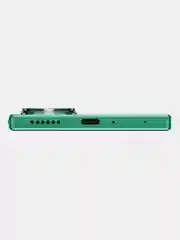 Зеленый смартфон Huawei  Nova  N12 SE 8+256
