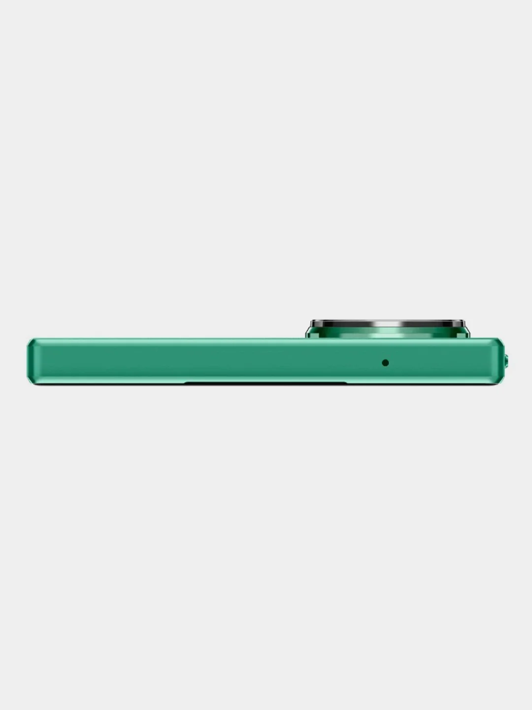 Зеленый смартфон Huawei  Nova  N12 SE 8+256
