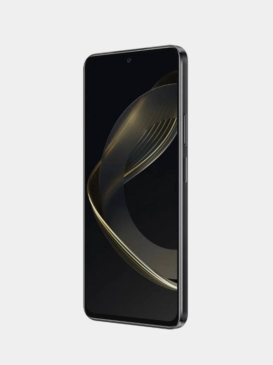 Зеленый смартфон Huawei  Nova  N12 SE 8+256