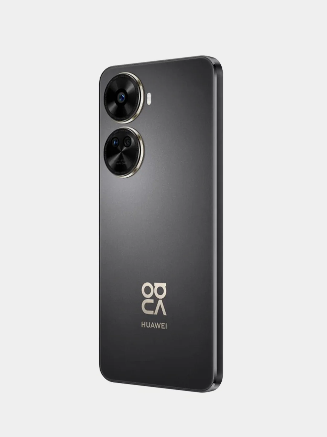 Зеленый смартфон Huawei  Nova  N12 SE 8+256
