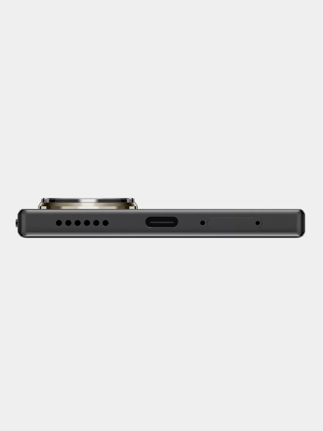 Зеленый смартфон Huawei  Nova  N12 SE 8+256