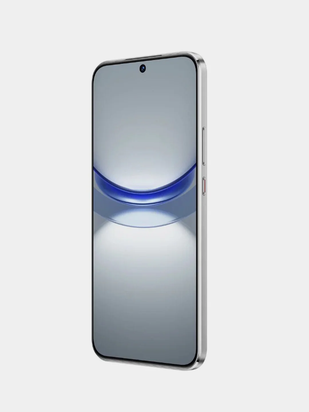 Белый смартфон Huawei  Nova  N12s 8+256