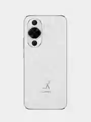 Белый смартфон Huawei  Nova  N12s 8+256